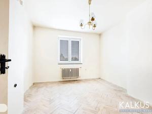 Prodej bytu 3+1, Kladno, Vrchlického, 78 m2
