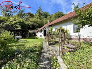 Prodej rodinného domu, Loučeň, Na Sychrově, 75 m2