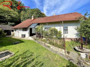 Prodej rodinného domu, Loučeň, Na Sychrově, 75 m2