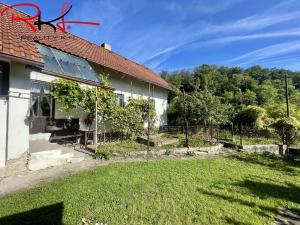 Prodej rodinného domu, Loučeň, Na Sychrově, 75 m2