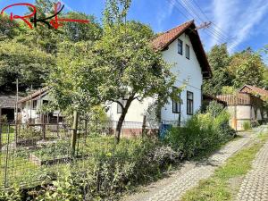 Prodej rodinného domu, Loučeň, Na Sychrově, 75 m2