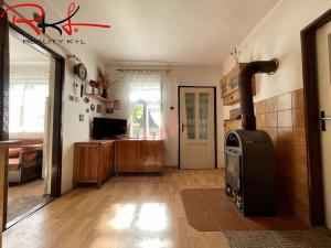 Prodej rodinného domu, Loučeň, Na Sychrově, 75 m2