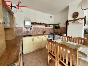 Prodej rodinného domu, Loučeň, Na Sychrově, 75 m2