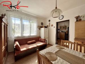 Prodej rodinného domu, Loučeň, Na Sychrově, 75 m2