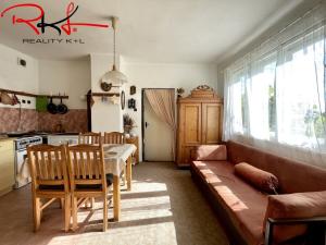 Prodej rodinného domu, Loučeň, Na Sychrově, 75 m2