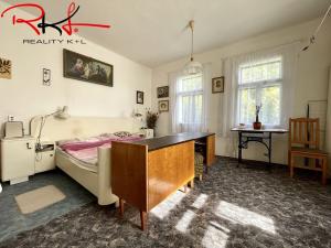Prodej rodinného domu, Loučeň, Na Sychrově, 75 m2