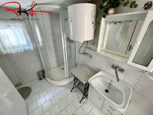 Prodej rodinného domu, Loučeň, Na Sychrově, 75 m2