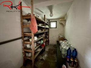 Prodej rodinného domu, Loučeň, Na Sychrově, 75 m2
