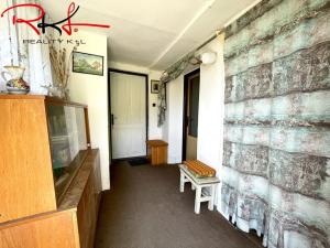 Prodej rodinného domu, Loučeň, Na Sychrově, 75 m2