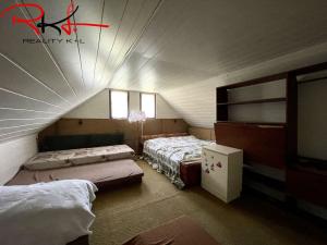 Prodej rodinného domu, Loučeň, Na Sychrově, 75 m2