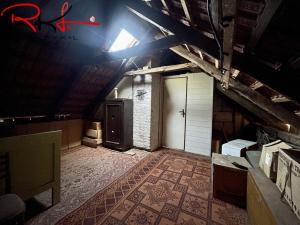 Prodej rodinného domu, Loučeň, Na Sychrově, 75 m2