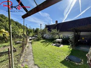 Prodej rodinného domu, Loučeň, Na Sychrově, 75 m2
