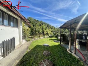 Prodej rodinného domu, Loučeň, Na Sychrově, 75 m2