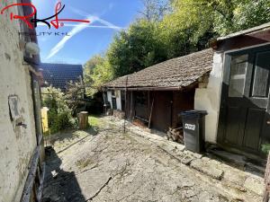 Prodej rodinného domu, Loučeň, Na Sychrově, 75 m2