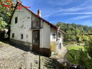 Prodej rodinného domu, Loučeň, Na Sychrově, 75 m2