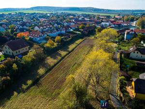Prodej pozemku pro bydlení, Bašť, 722 m2