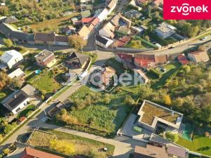 Prodej pozemku pro bydlení, Rataje, 1095 m2