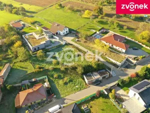 Prodej pozemku pro bydlení, Rataje, 1095 m2