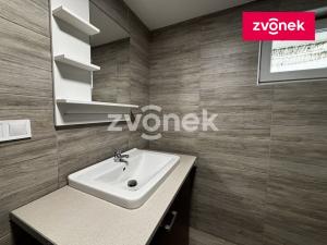 Pronájem bytu 2+kk, Zlín - Kostelec, 34 m2