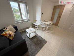 Pronájem bytu 2+kk, Praha - Vinohrady, Lublaňská, 40 m2
