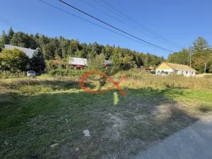 Prodej pozemku pro bydlení, Rožnov pod Radhoštěm, 1410 m2