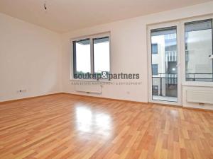 Pronájem bytu 3+kk, Praha - Strašnice, Zvěřinova, 79 m2