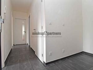 Pronájem bytu 3+kk, Praha - Strašnice, Zvěřinova, 79 m2