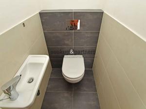 Pronájem bytu 3+kk, Praha - Strašnice, Zvěřinova, 79 m2