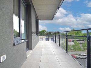 Pronájem bytu 3+kk, Praha - Strašnice, Zvěřinova, 79 m2