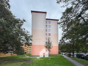 Prodej bytu 3+1, Ústí nad Labem, Dukelských hrdinů, 68 m2
