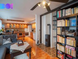 Prodej rodinného domu, Orlová, Stará štreka, 59 m2