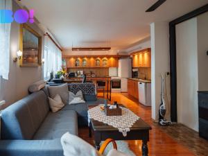 Prodej rodinného domu, Orlová, Stará štreka, 59 m2