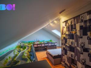 Prodej rodinného domu, Orlová, Stará štreka, 59 m2