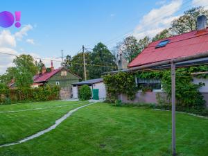 Prodej rodinného domu, Orlová, Stará štreka, 59 m2