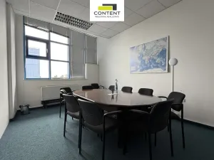 Pronájem kanceláře, Praha - Hostivař, Průmyslová, 670 m2