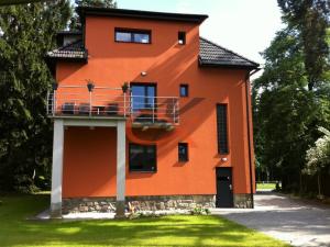 Pronájem rodinného domu, Rožnov pod Radhoštěm, nábřeží Dukelských hrdinů, 210 m2