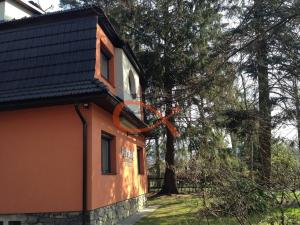 Pronájem rodinného domu, Rožnov pod Radhoštěm, nábřeží Dukelských hrdinů, 210 m2