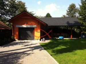 Pronájem rodinného domu, Rožnov pod Radhoštěm, nábřeží Dukelských hrdinů, 210 m2