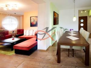 Pronájem rodinného domu, Rožnov pod Radhoštěm, nábřeží Dukelských hrdinů, 210 m2