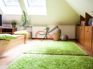 Pronájem rodinného domu, Rožnov pod Radhoštěm, nábřeží Dukelských hrdinů, 210 m2