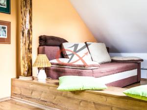 Pronájem rodinného domu, Rožnov pod Radhoštěm, nábřeží Dukelských hrdinů, 210 m2