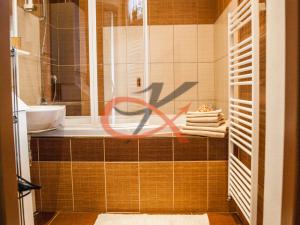 Pronájem rodinného domu, Rožnov pod Radhoštěm, nábřeží Dukelských hrdinů, 210 m2