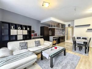 Prodej bytu 2+kk, Praha - Hostivař, 64 m2