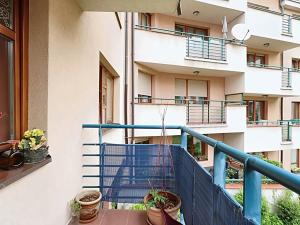 Prodej bytu 3+kk, Praha - Břevnov, 79 m2