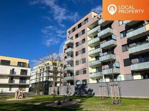 Pronájem bytu 1+kk, Praha - Hodkovičky, Šífařská, 31 m2