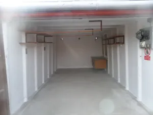 Pronájem garáže, Brno, Podruhova, 18 m2