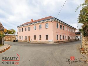 Prodej bytu 2+kk, Uhlířské Janovice, Havlíčkova, 51 m2