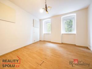 Prodej bytu 2+kk, Uhlířské Janovice, Havlíčkova, 51 m2