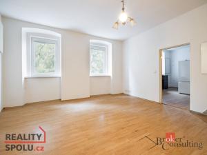 Prodej bytu 2+kk, Uhlířské Janovice, Havlíčkova, 51 m2