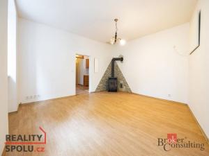 Prodej bytu 2+kk, Uhlířské Janovice, Havlíčkova, 51 m2